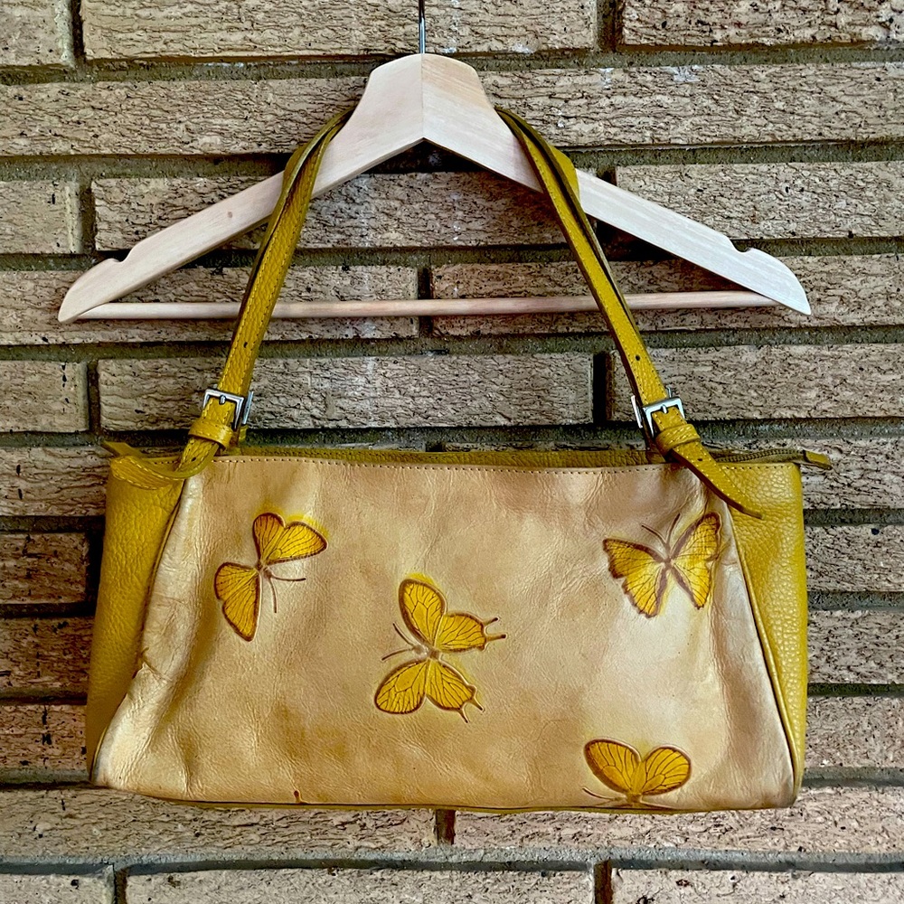 Claudia Firenze Purse